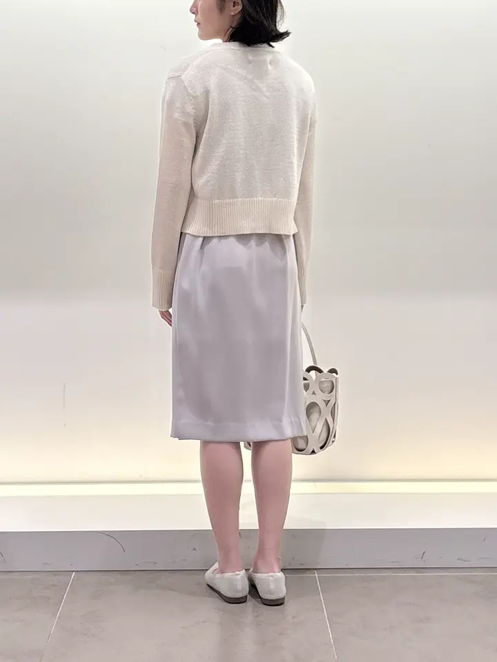 BEIGE， 伊藤 コーディネート画像