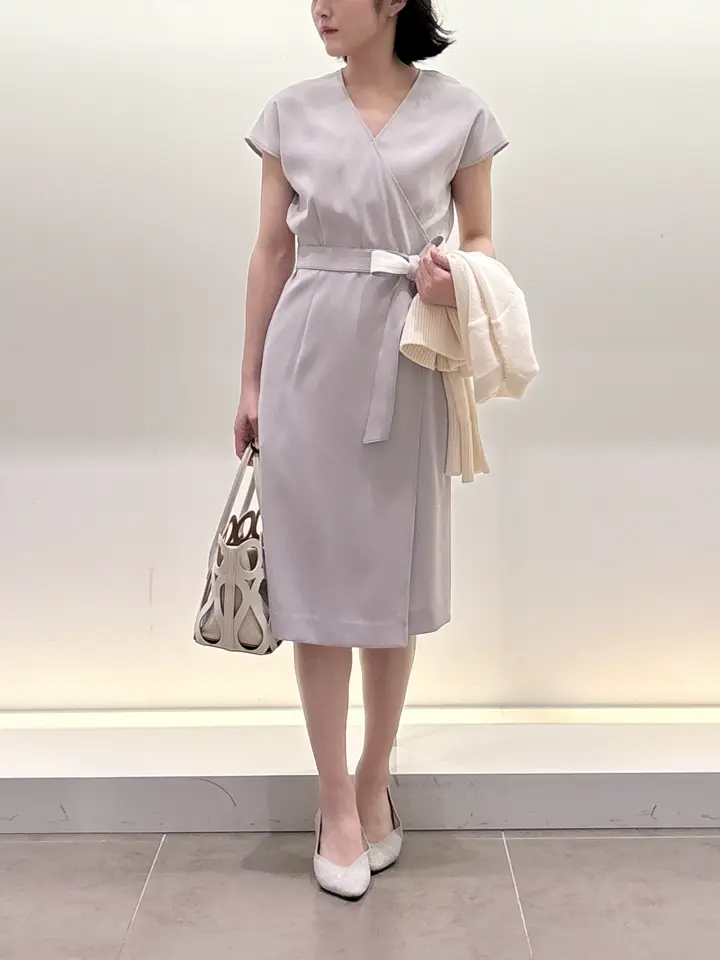 BEIGE， 伊藤 コーディネート画像