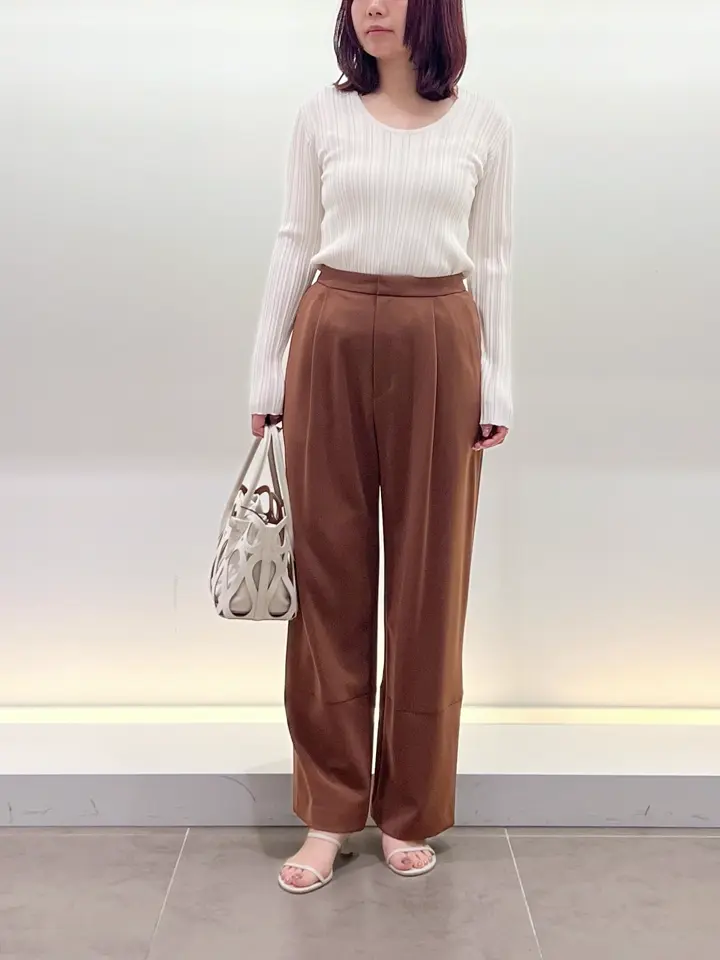 BEIGE， 宮原 コーディネート画像