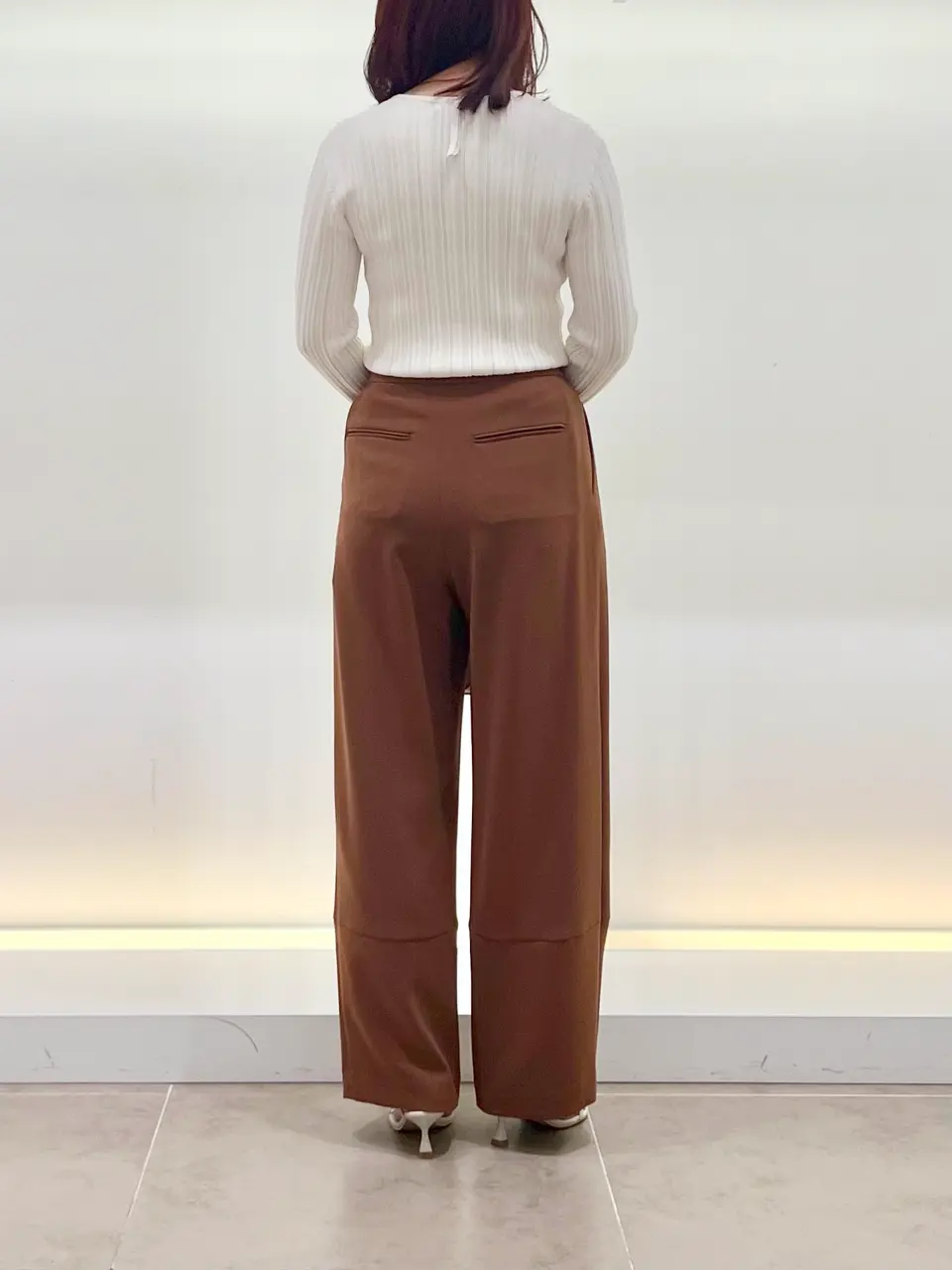 BEIGE， 宮原 コーディネート画像