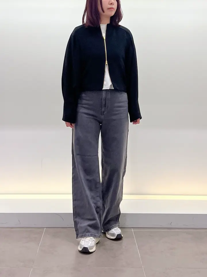 BEIGE， 宮原 コーディネート画像