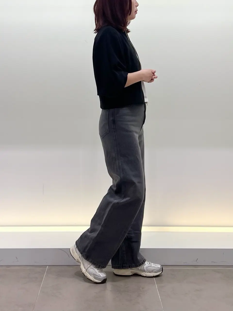 BEIGE， 宮原 コーディネート画像