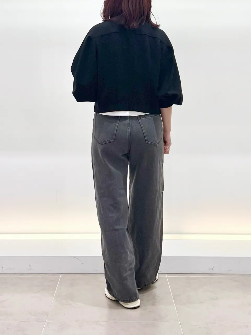 BEIGE， 宮原 コーディネート画像