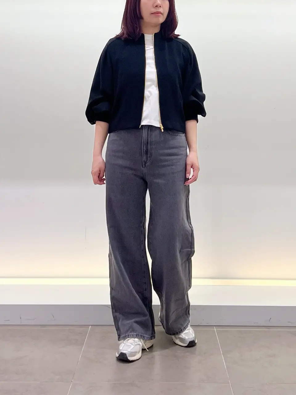 BEIGE， 宮原 コーディネート画像