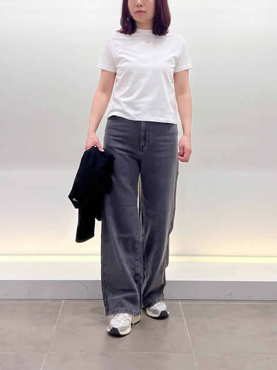 BEIGE， 宮原 コーディネート画像