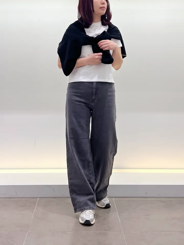 BEIGE， 宮原 コーディネート画像