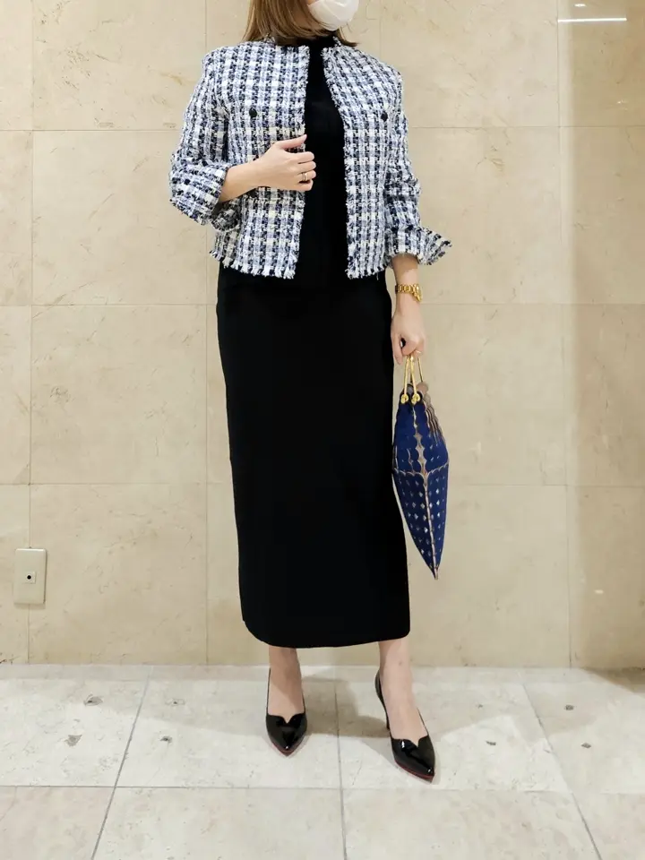 BEIGE， 堀江 コーディネート画像