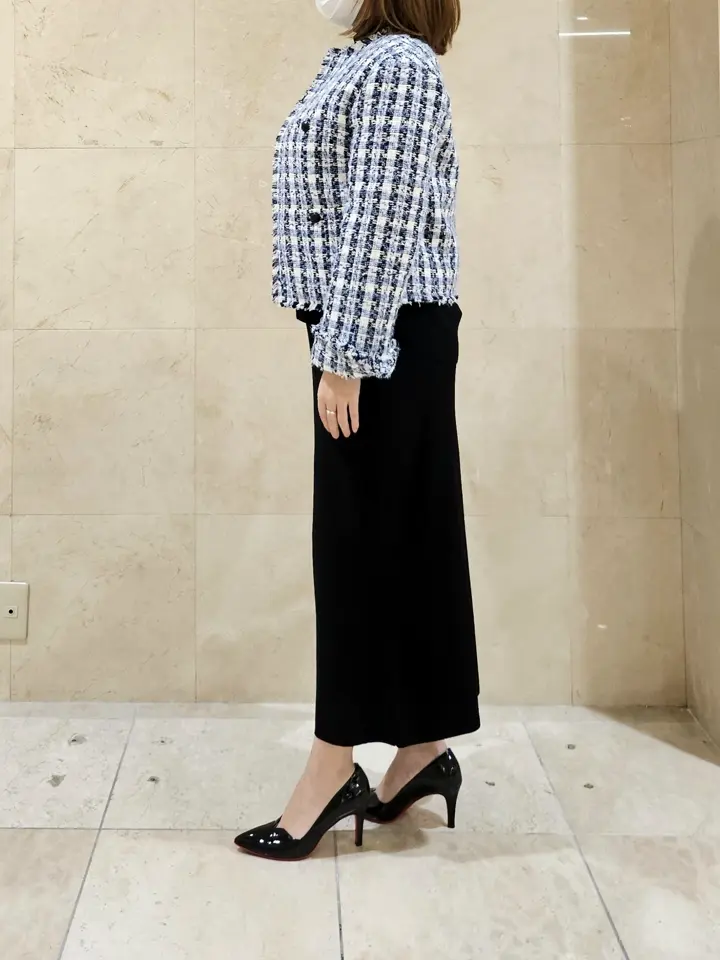 BEIGE， 堀江 コーディネート画像