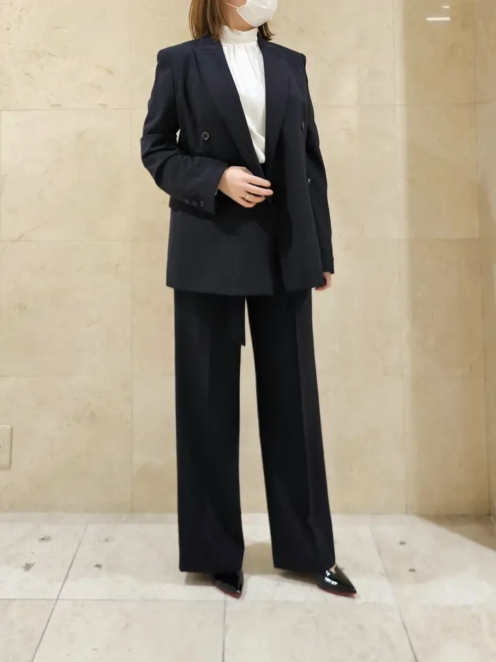 BEIGE， 堀江 コーディネート画像