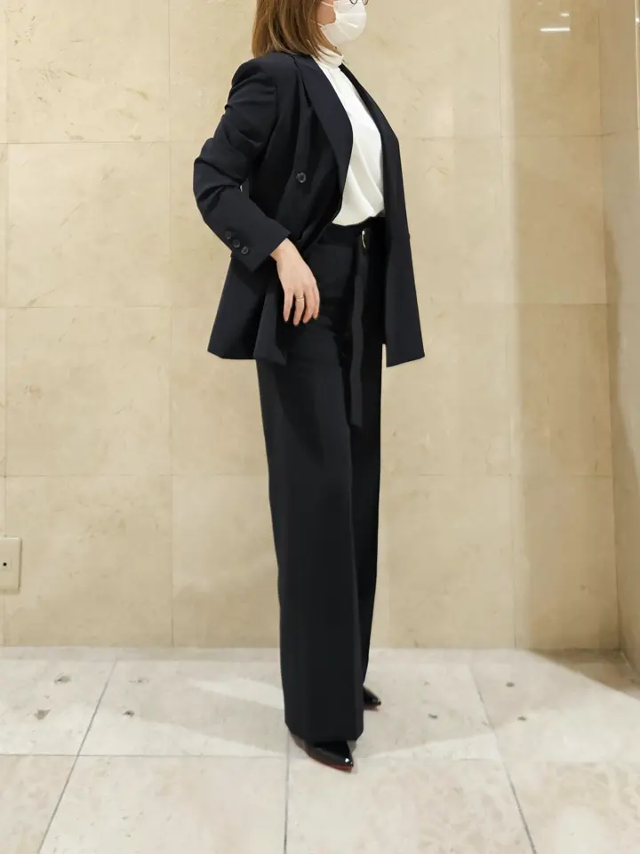 BEIGE， 堀江 コーディネート画像