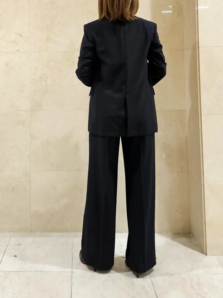 BEIGE， 堀江 コーディネート画像