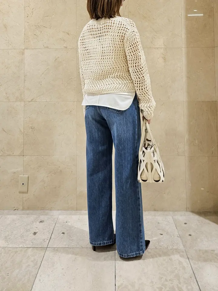 BEIGE， 堀江 コーディネート画像