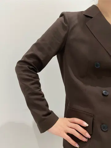 BEIGE， 田村 コーディネート画像