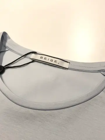 BEIGE， 藤木 コーディネート画像