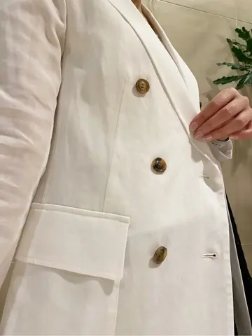 BEIGE， 須藤 コーディネート画像