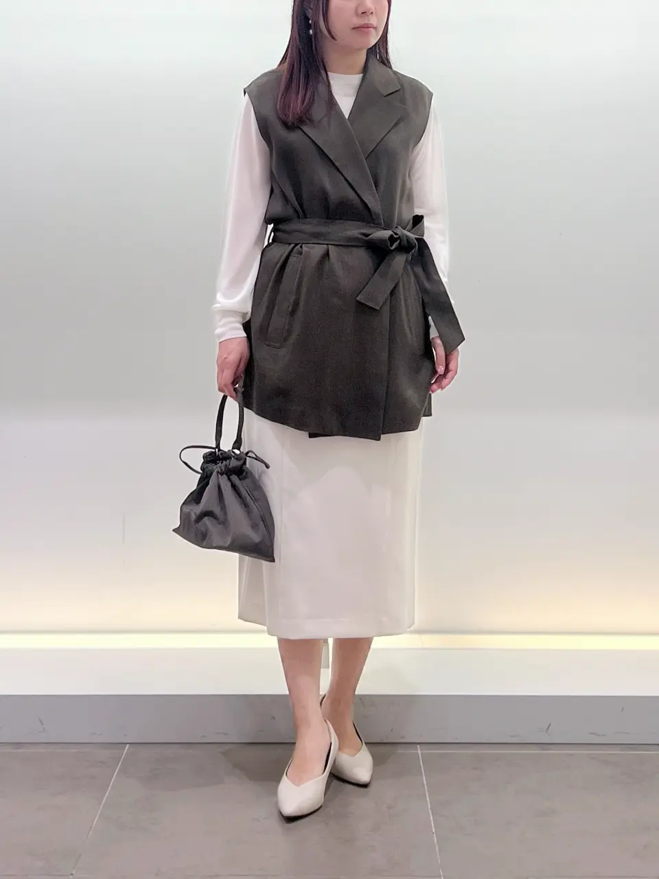  宮原 コーディネート画像