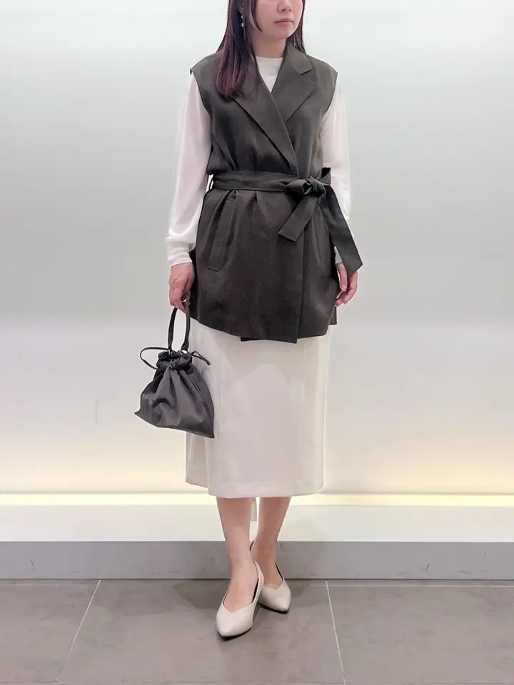 BEIGE， 宮原 コーディネート画像