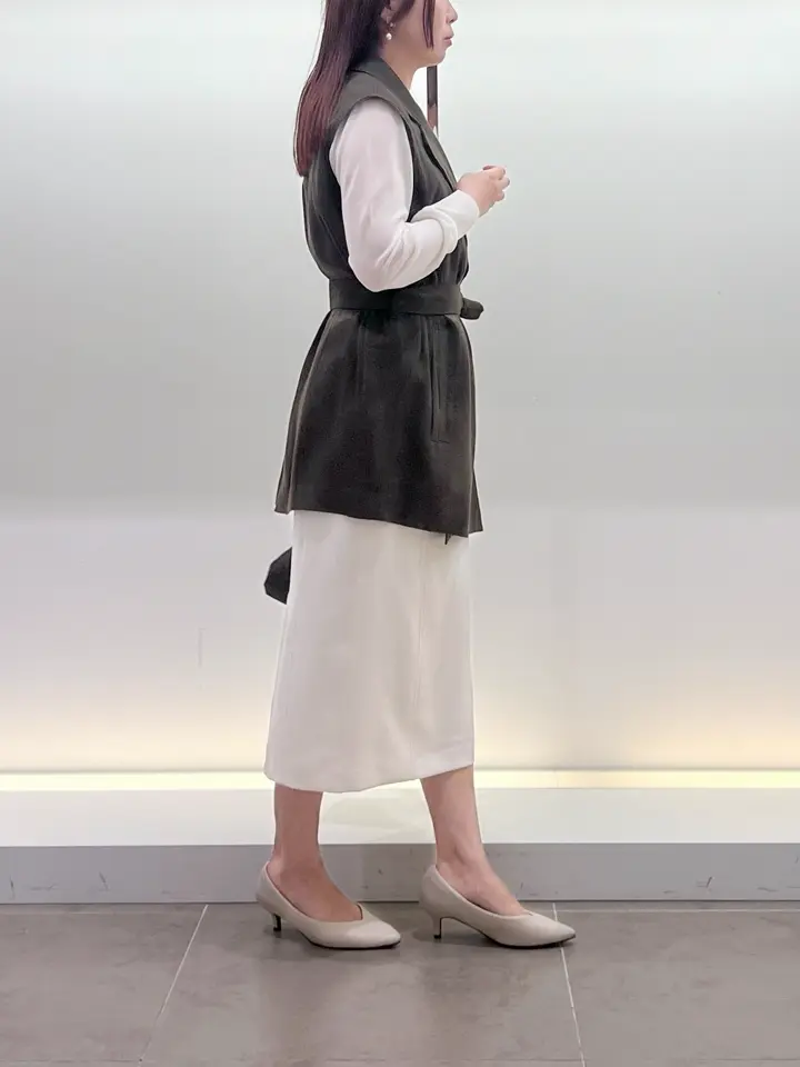 BEIGE， 宮原 コーディネート画像