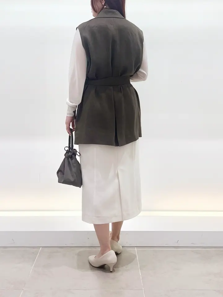 BEIGE， 宮原 コーディネート画像