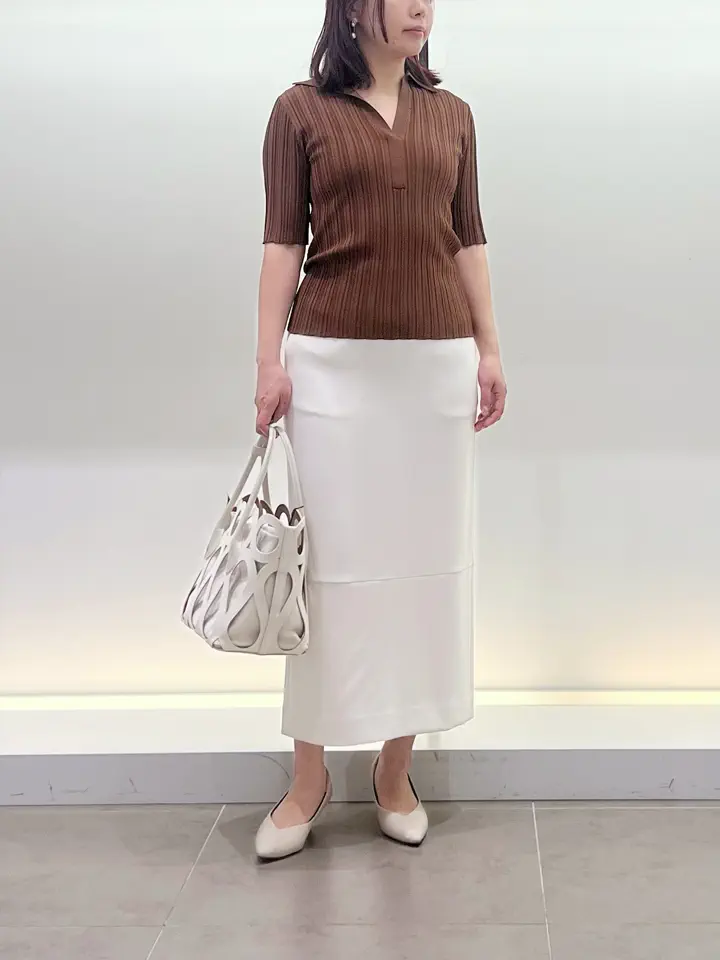 BEIGE， 宮原 コーディネート画像