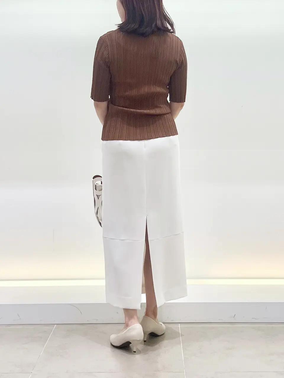 BEIGE， 宮原 コーディネート画像