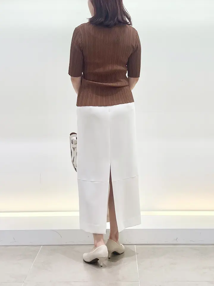 BEIGE， 宮原 コーディネート画像