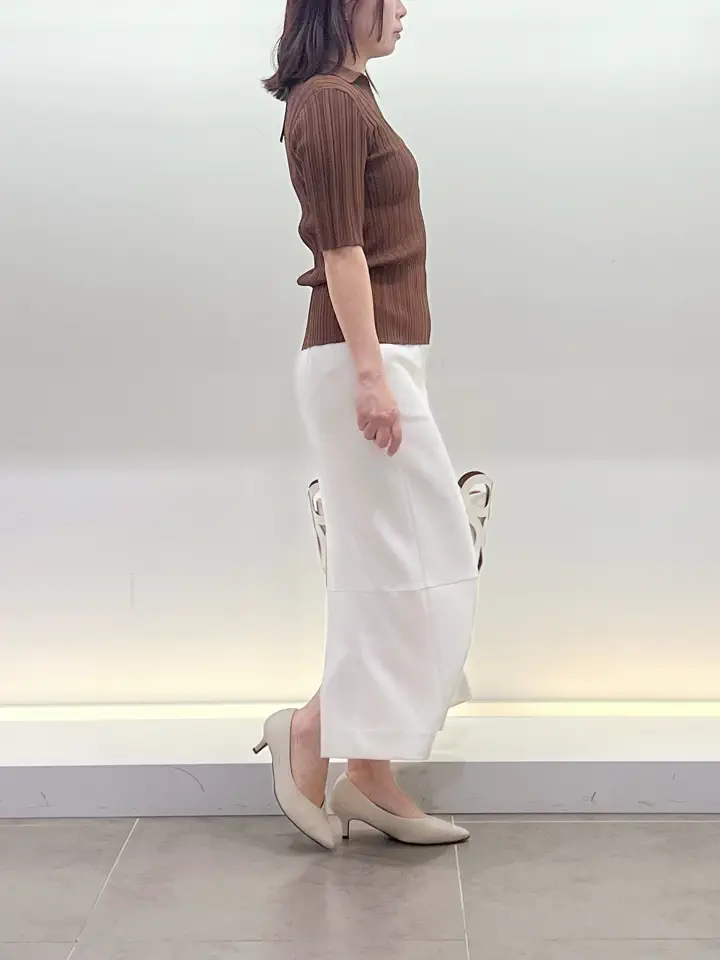 BEIGE， 宮原 コーディネート画像