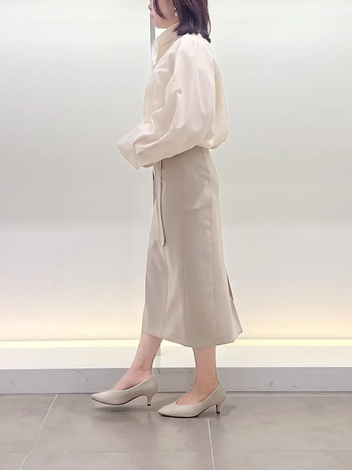 BEIGE， 宮原 コーディネート画像