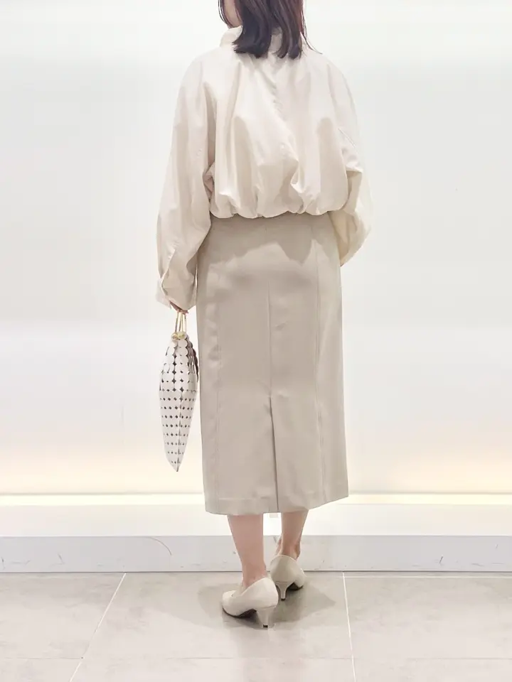 BEIGE， 宮原 コーディネート画像