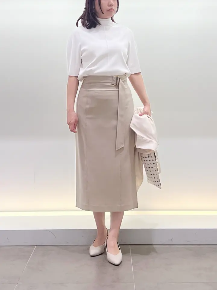 BEIGE， 宮原 コーディネート画像