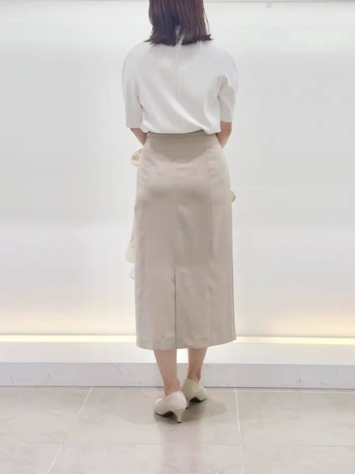 BEIGE， 宮原 コーディネート画像