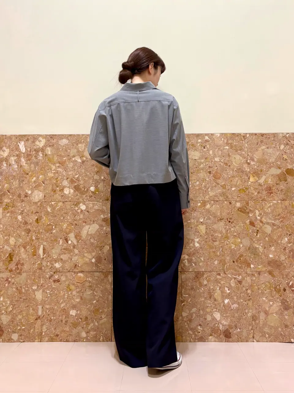 BEIGE， 田村 コーディネート画像