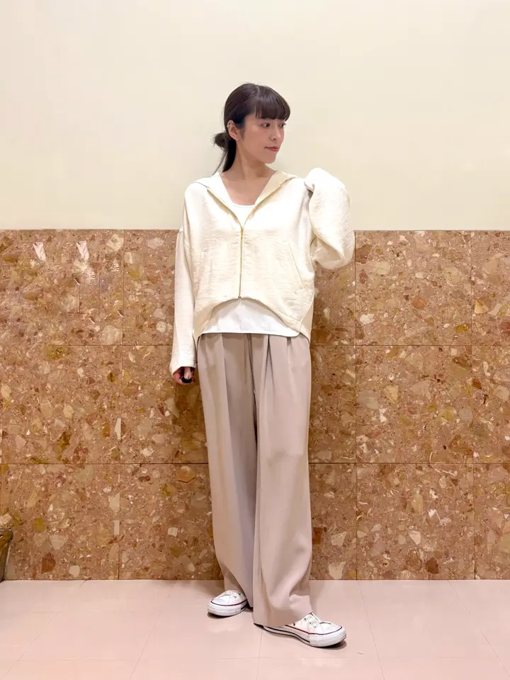 BEIGE， 田村 コーディネート画像