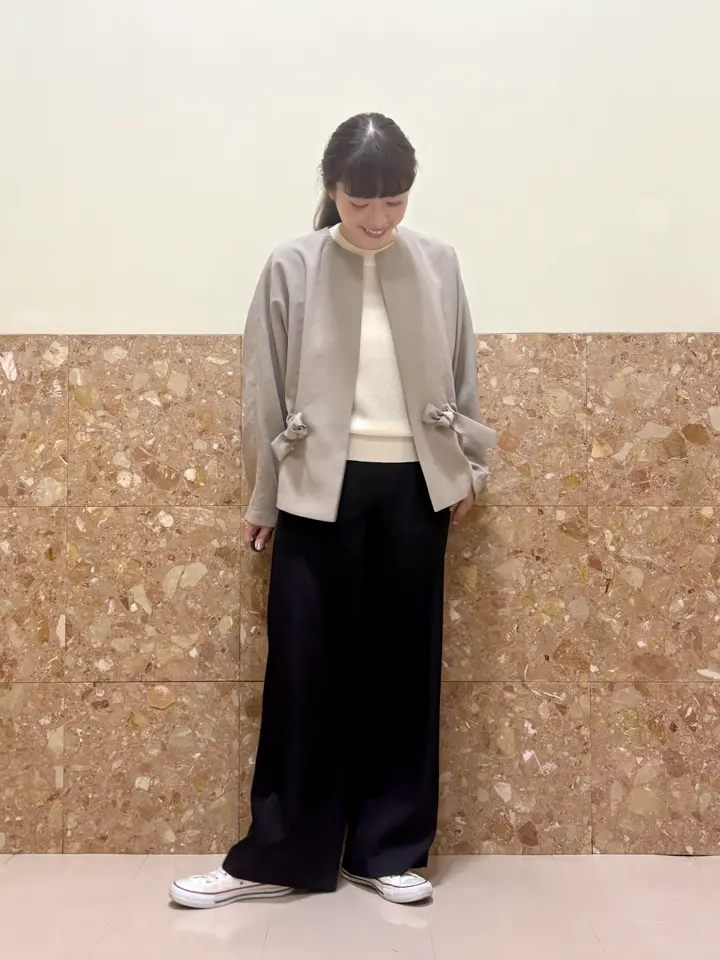 BEIGE， 田村 コーディネート画像