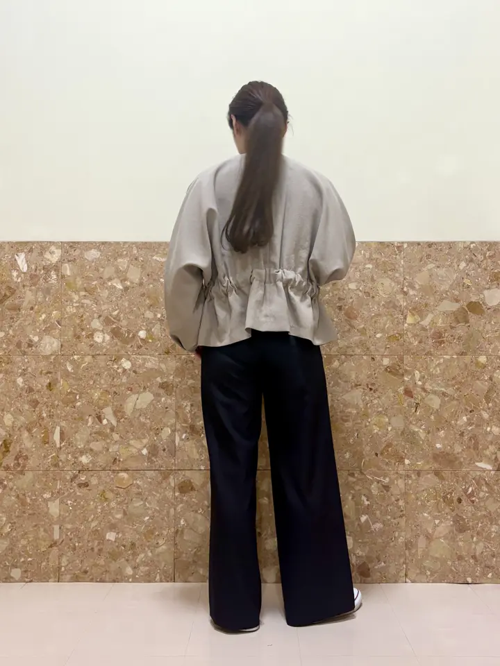 BEIGE， 田村 コーディネート画像