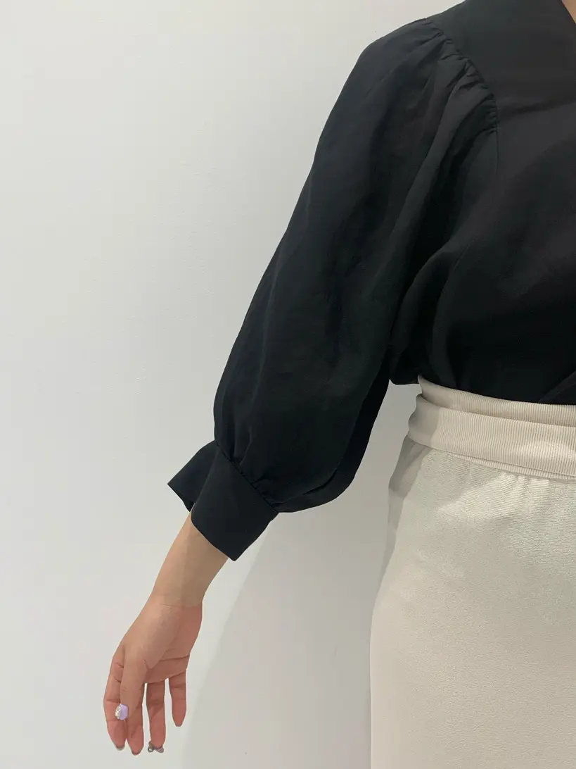 BEIGE， アライ コーディネート画像