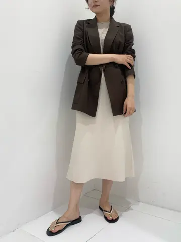 BEIGE， アライ コーディネート画像