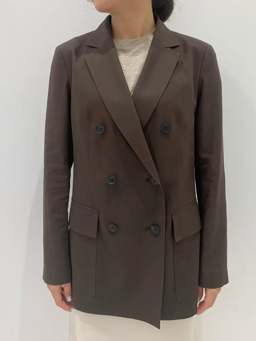 BEIGE， アライ コーディネート画像