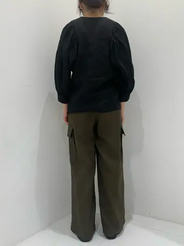 BEIGE， アライ コーディネート画像