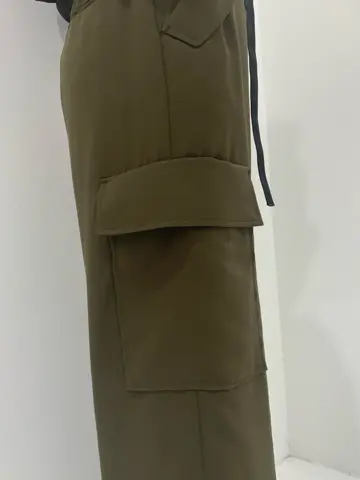 BEIGE， アライ コーディネート画像