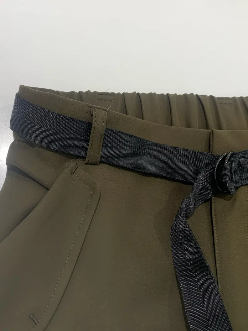 BEIGE， アライ コーディネート画像