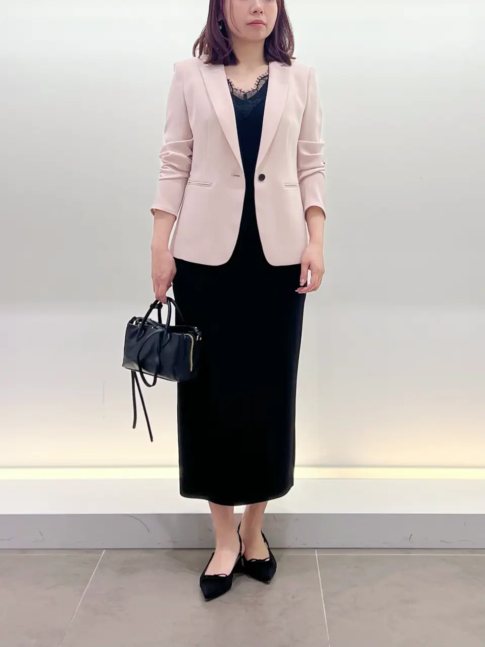 BEIGE， 宮原 コーディネート画像