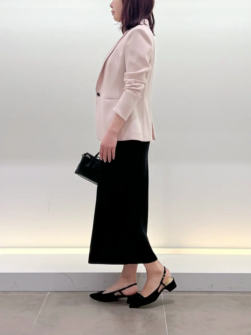 BEIGE， 宮原 コーディネート画像