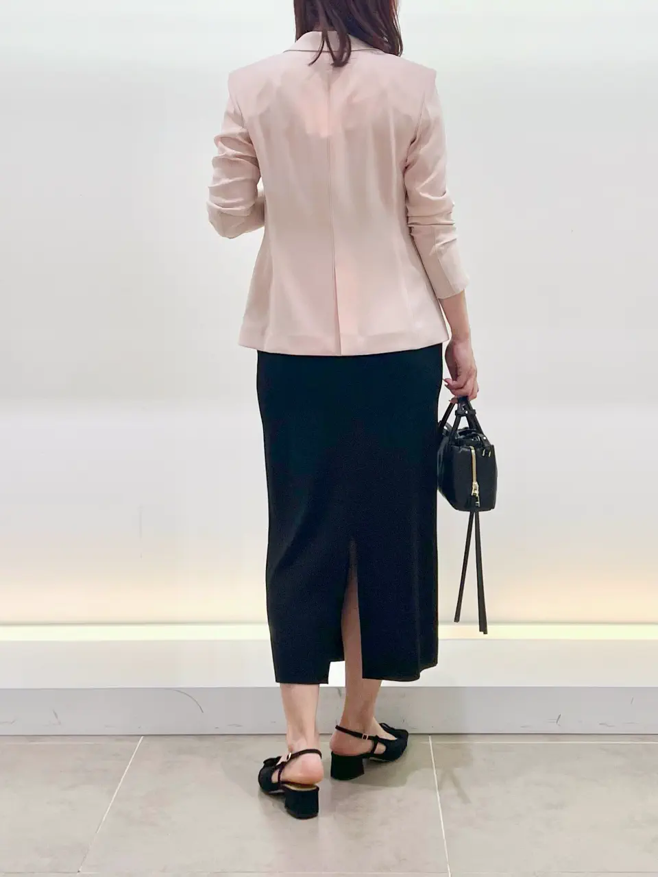 BEIGE， 宮原 コーディネート画像