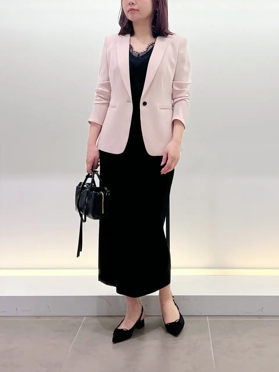 BEIGE， 宮原 コーディネート画像