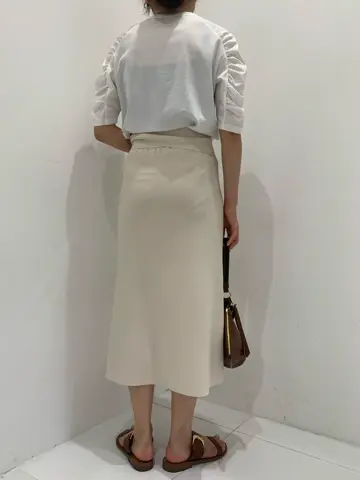 BEIGE， アライ コーディネート画像