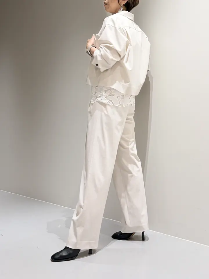 BEIGE， Hashimoto コーディネート画像