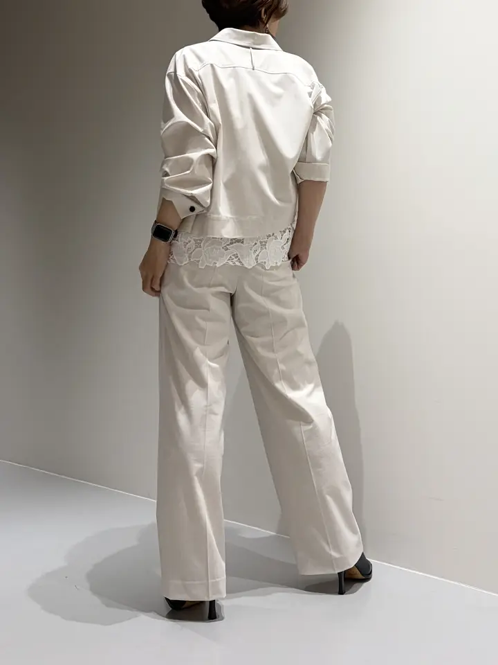 BEIGE， Hashimoto コーディネート画像