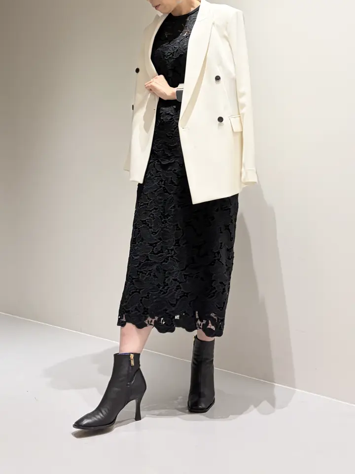 BEIGE， Hashimoto コーディネート画像