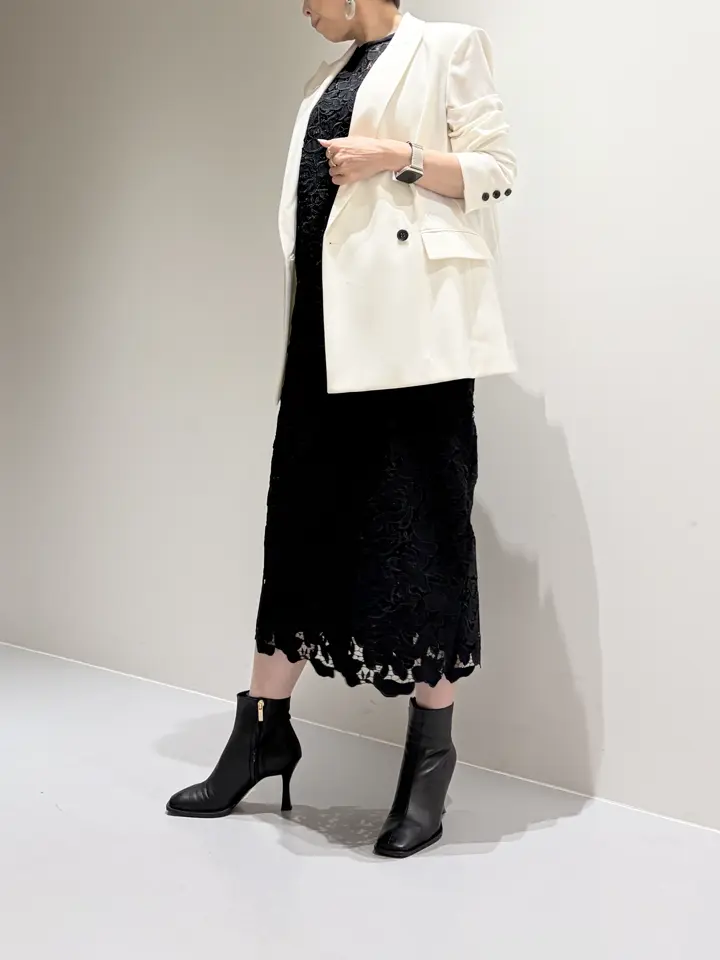 BEIGE， Hashimoto コーディネート画像